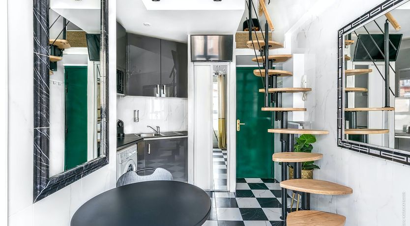 Photo of The Allure of the Avenue