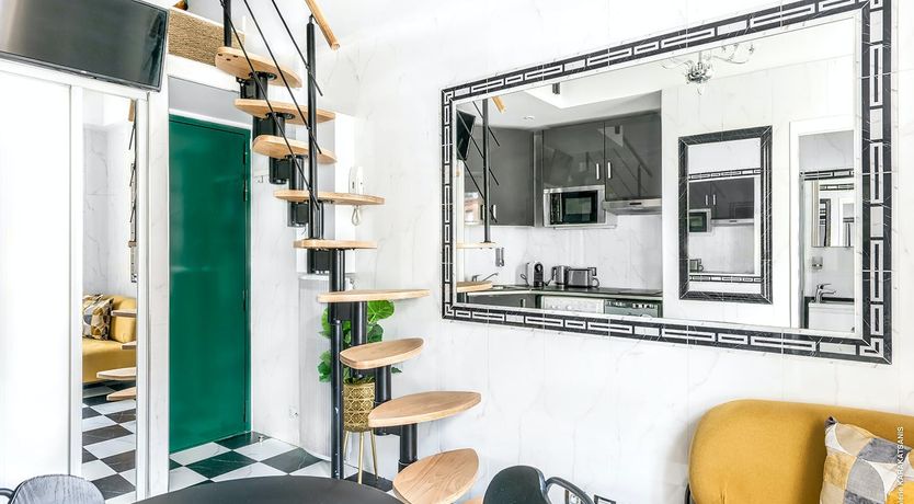 Photo of The Allure of the Avenue