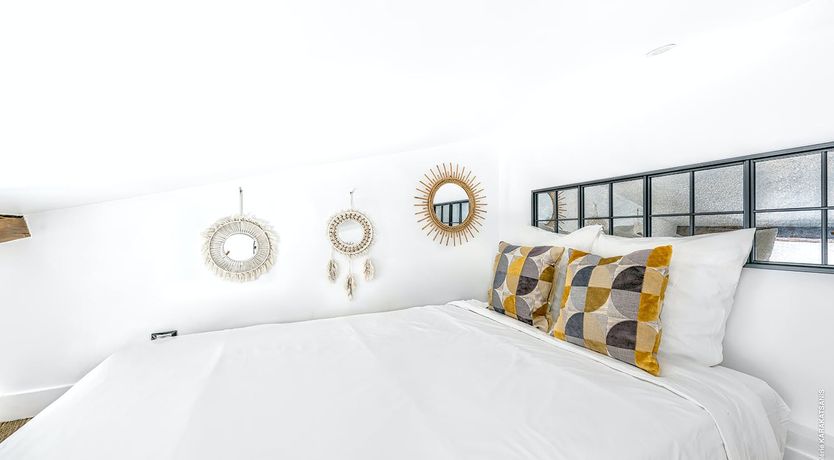 Photo of The Allure of the Avenue