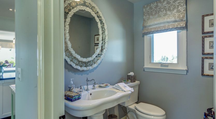 Photo of Canyon Bliss