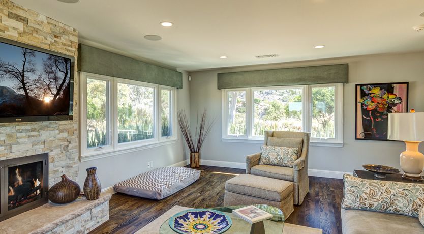 Photo of Canyon Bliss