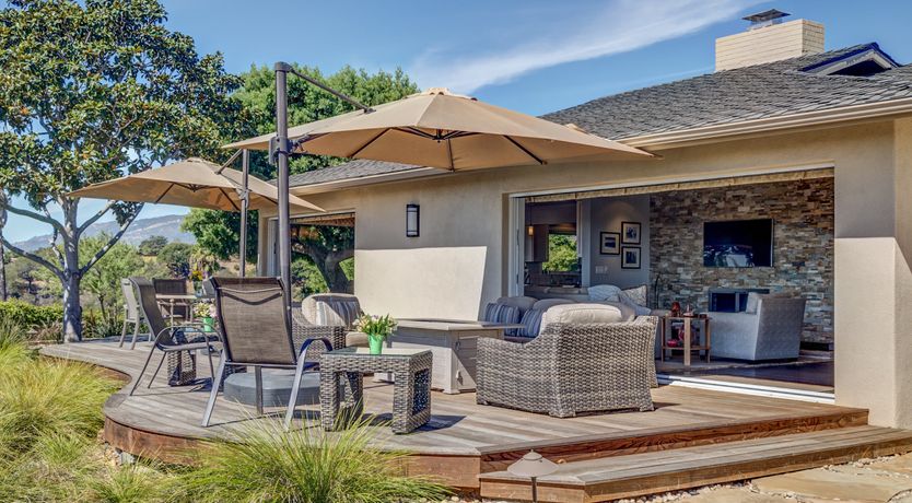 Photo of Canyon Bliss