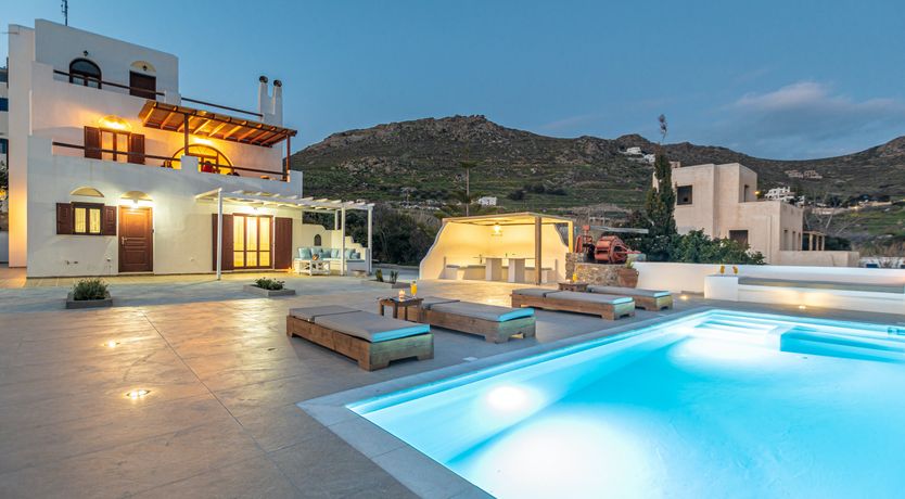 Photo of Naxian Niche