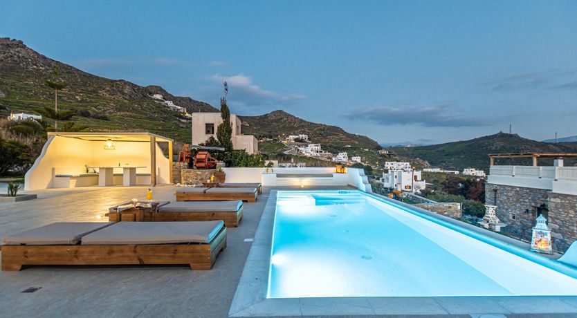 Photo of Naxian Niche