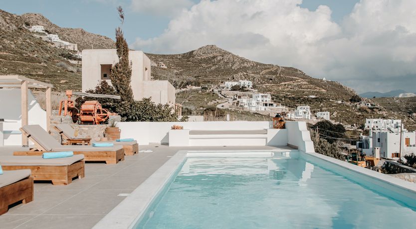 Photo of Naxian Niche