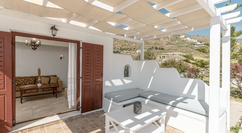 Photo of Naxian Niche