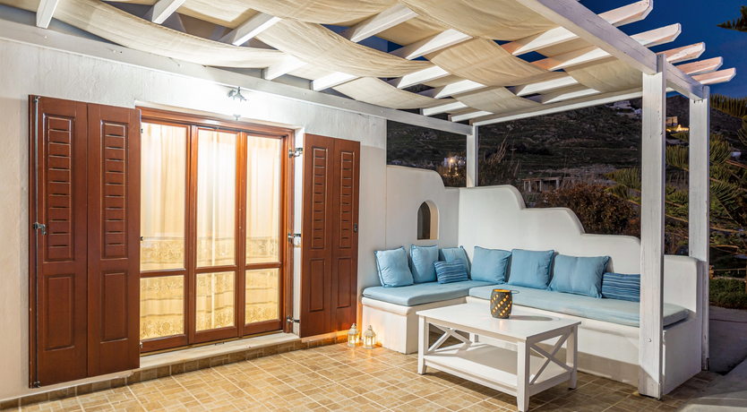 Photo of Naxian Niche