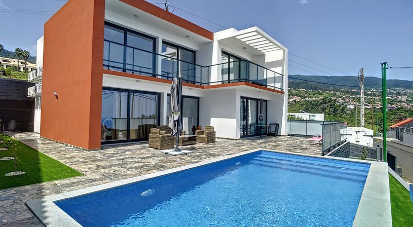 Photo of Sea Breeze Bliss