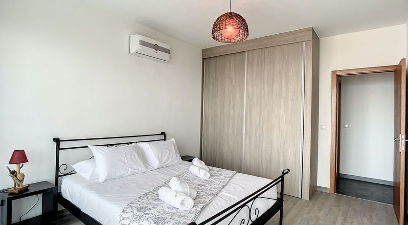 Photo of Sea Breeze Bliss