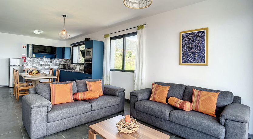 Photo of Sea Breeze Bliss