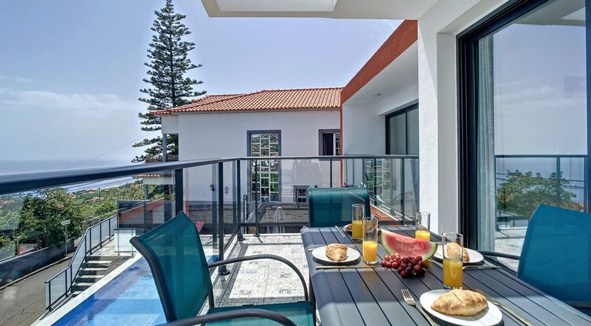 Photo of Sea Breeze Bliss