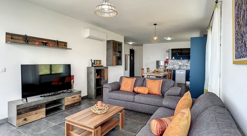 Photo of Sea Breeze Bliss