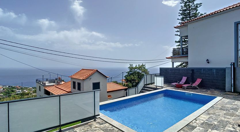 Photo of Sea Breeze Bliss