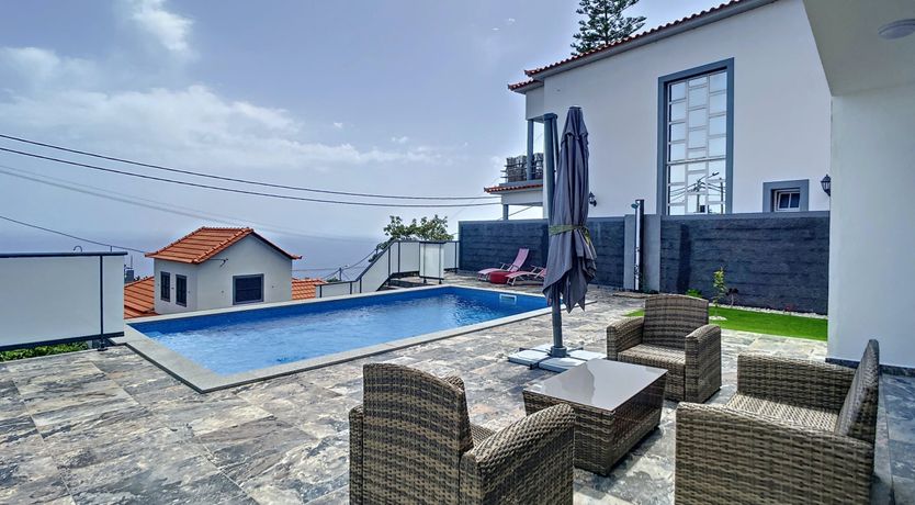 Photo of Sea Breeze Bliss