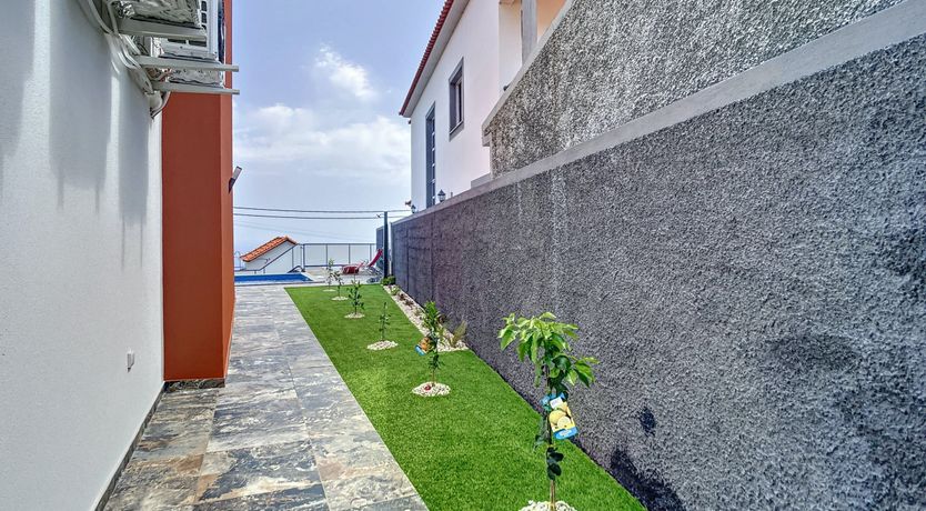 Photo of Sea Breeze Bliss