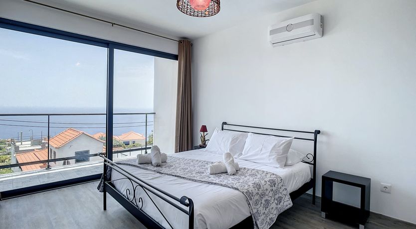 Photo of Sea Breeze Bliss