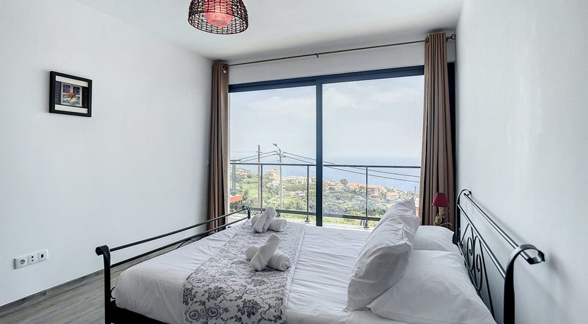 Photo of Sea Breeze Bliss