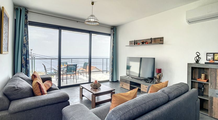 Photo of Sea Breeze Bliss