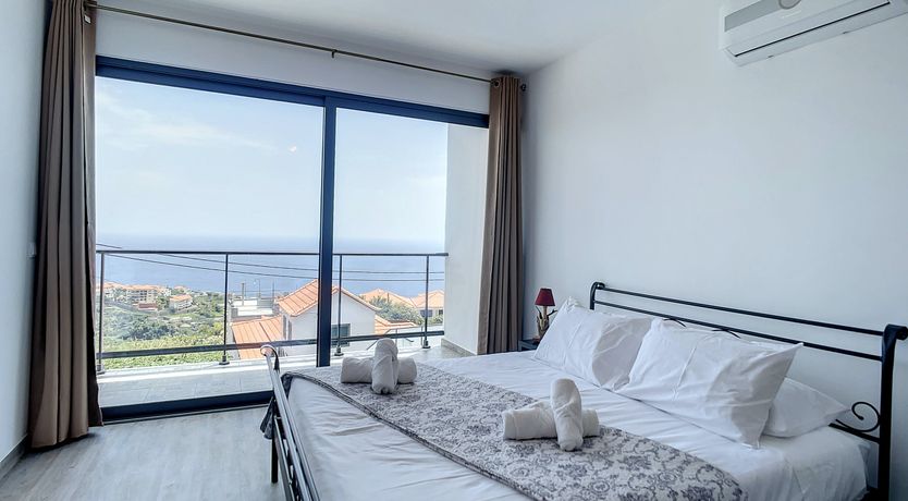 Photo of Sea Breeze Bliss