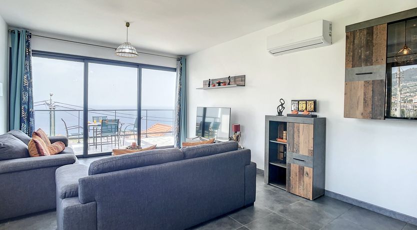 Photo of Sea Breeze Bliss