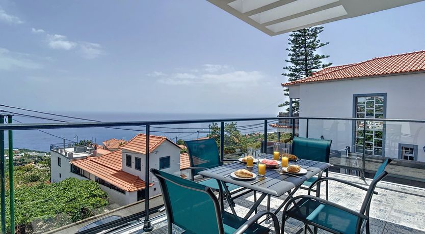 Photo of Sea Breeze Bliss