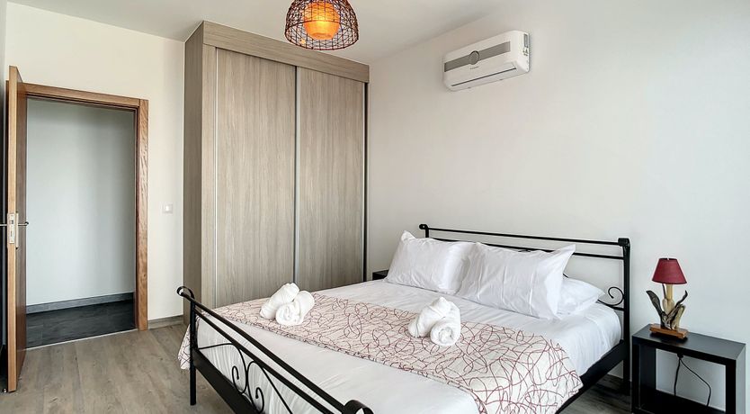 Photo of Sea Breeze Bliss