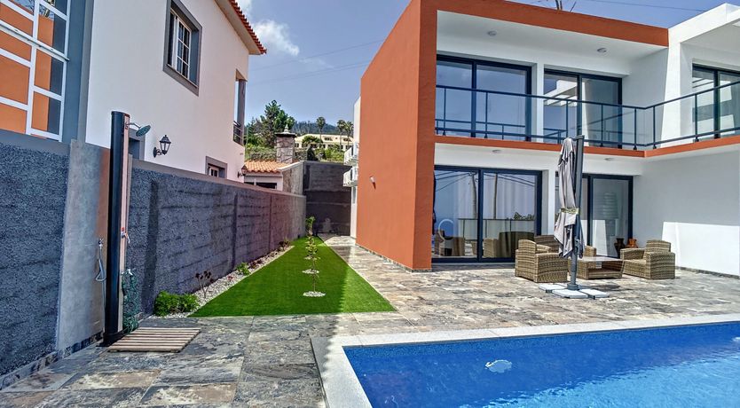 Photo of Sea Breeze Bliss