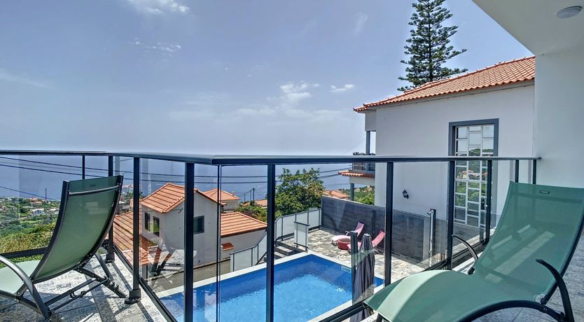 Photo of Sea Breeze Bliss