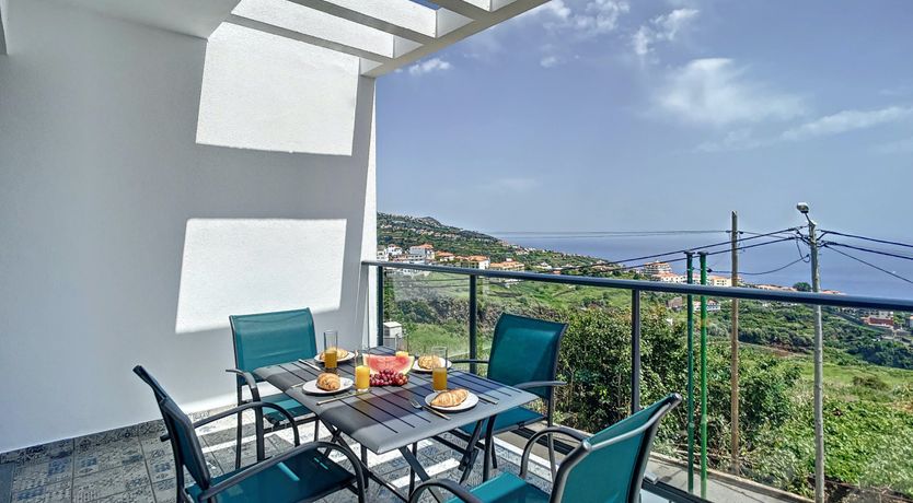 Photo of Sea Breeze Bliss