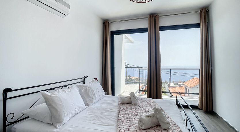 Photo of Sea Breeze Bliss