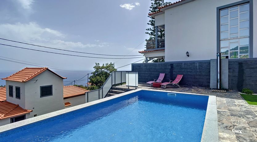 Photo of Sea Breeze Bliss