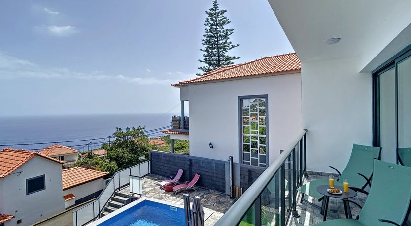 Photo of Sea Breeze Bliss