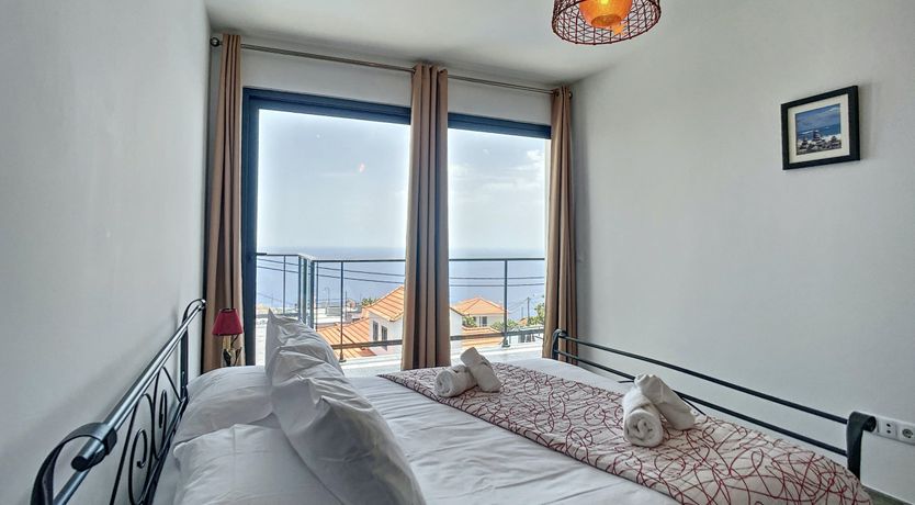 Photo of Sea Breeze Bliss