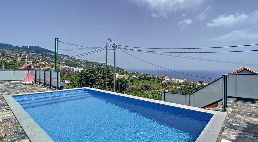 Photo of Sea Breeze Bliss