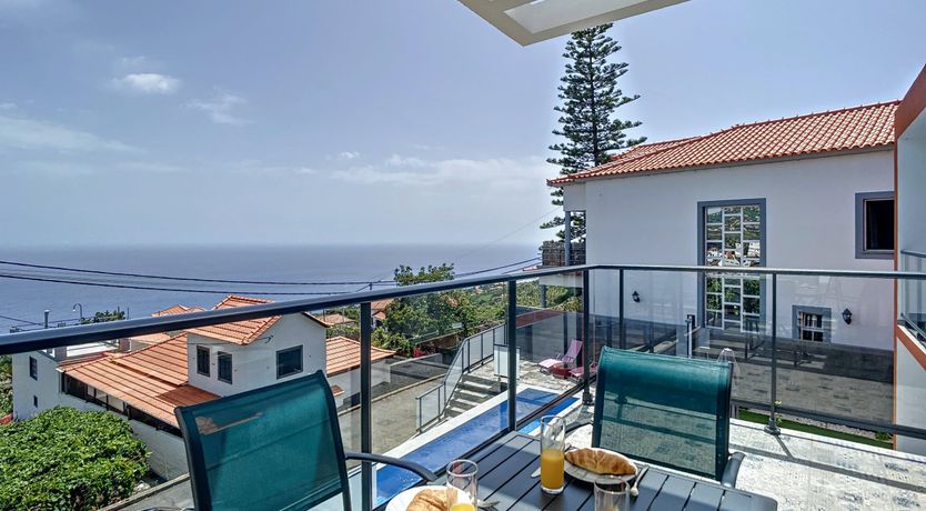 Photo of Sea Breeze Bliss