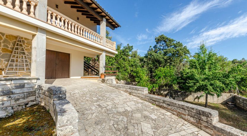 Photo of Magic in the Mountains