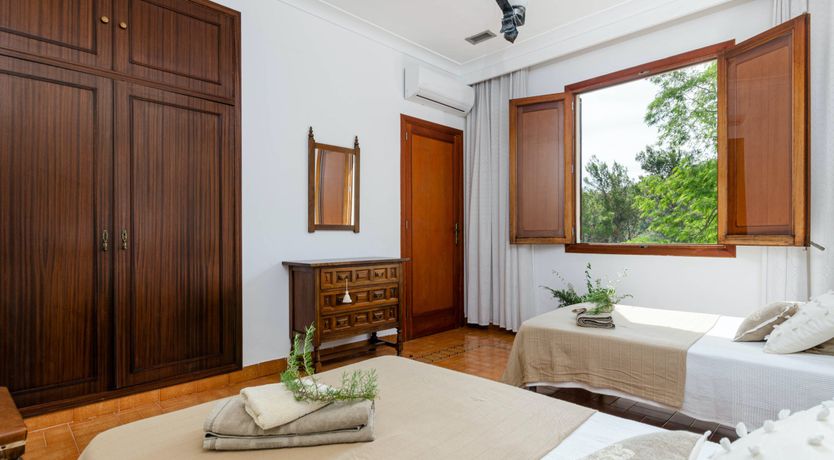 Photo of Magic in the Mountains