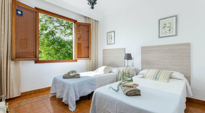 Photo of Magic in the Mountains