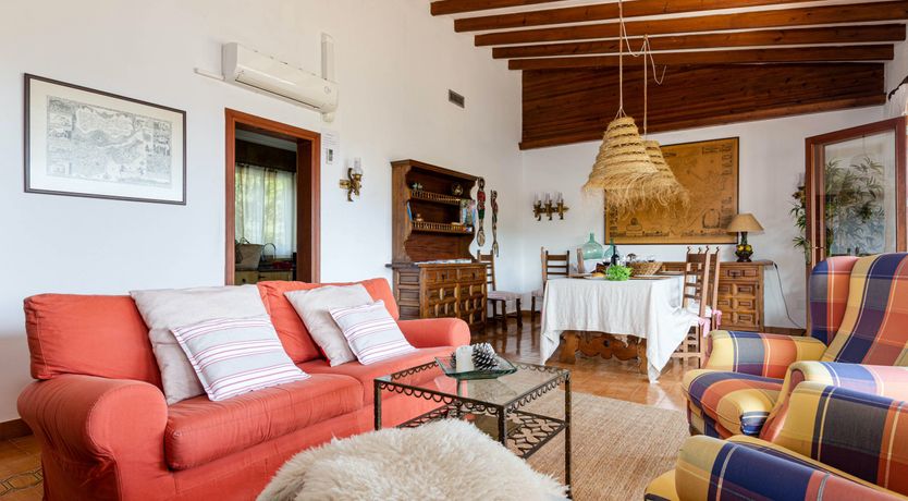 Photo of Magic in the Mountains