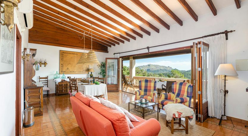 Photo of Magic in the Mountains