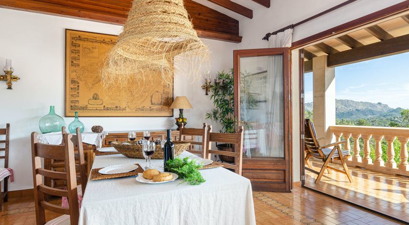 Photo of Magic in the Mountains