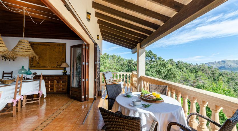 Photo of Magic in the Mountains