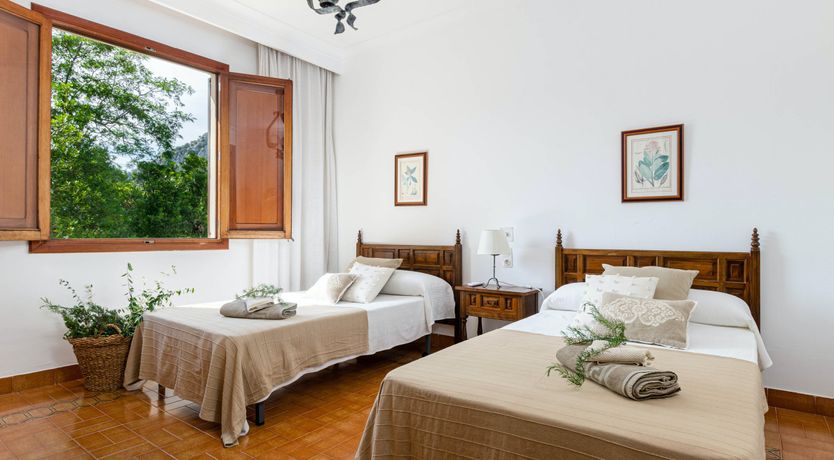 Photo of Magic in the Mountains