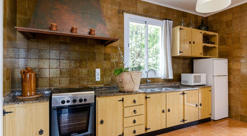 Photo of Magic in the Mountains