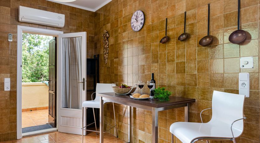 Photo of Magic in the Mountains