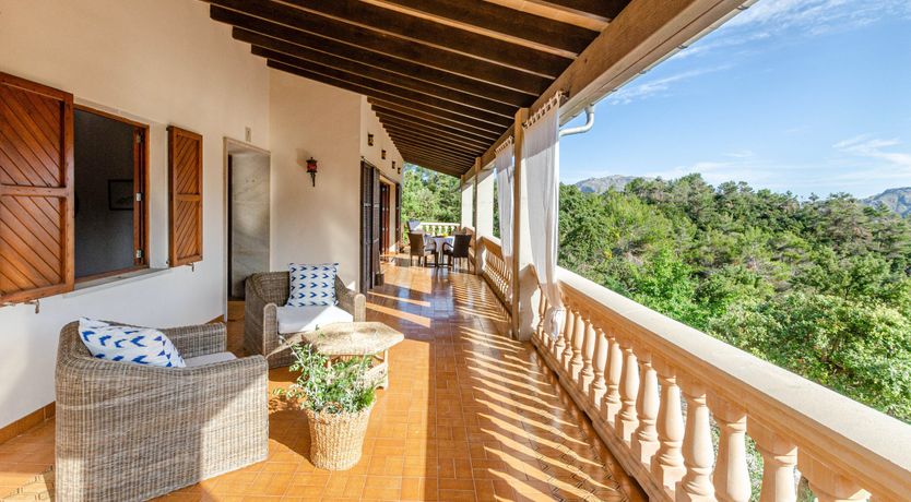 Photo of Magic in the Mountains