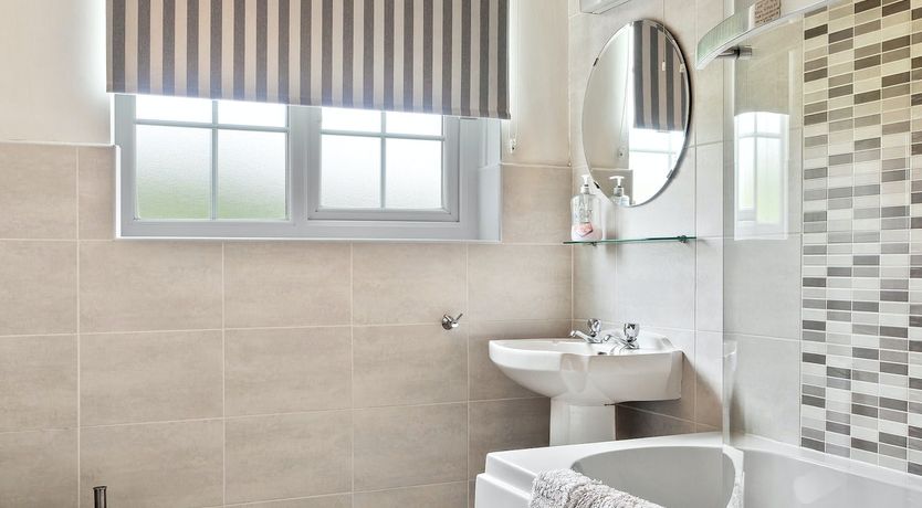 Photo of On the Telephone