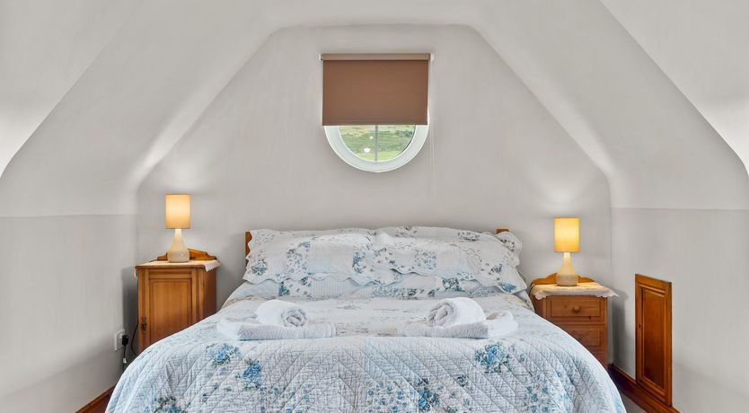 Photo of On the Telephone