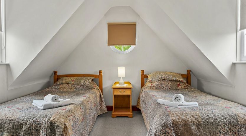 Photo of On the Telephone