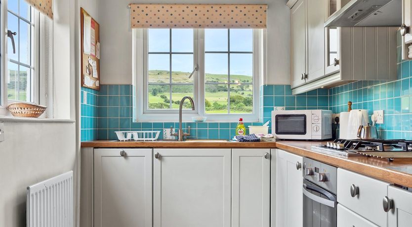 Photo of On the Telephone